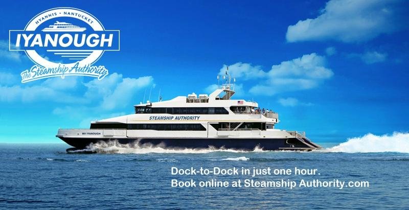 The Steamship Authority Hyannis - 2021 All You Need To Know Before You Go With Photos - Tripadvisor