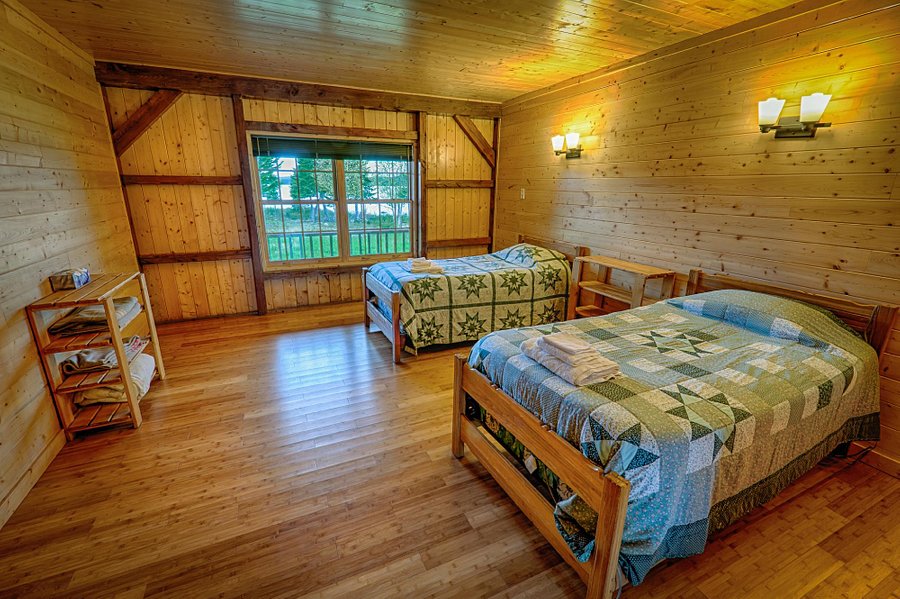 COOPERS MINIPI LODGES Updated 2022 Prices (Happy ValleyGoose Bay