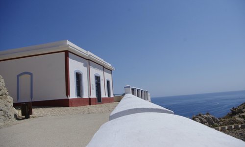 LE PHARE EN LUI MEME