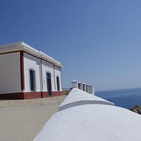 LE PHARE EN LUI MEME
