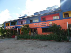 Restaurantes