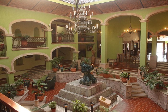 CASA GRANDE LAGOS - Hotel Reviews (Lagos de Moreno, Jalisco, Mexico)