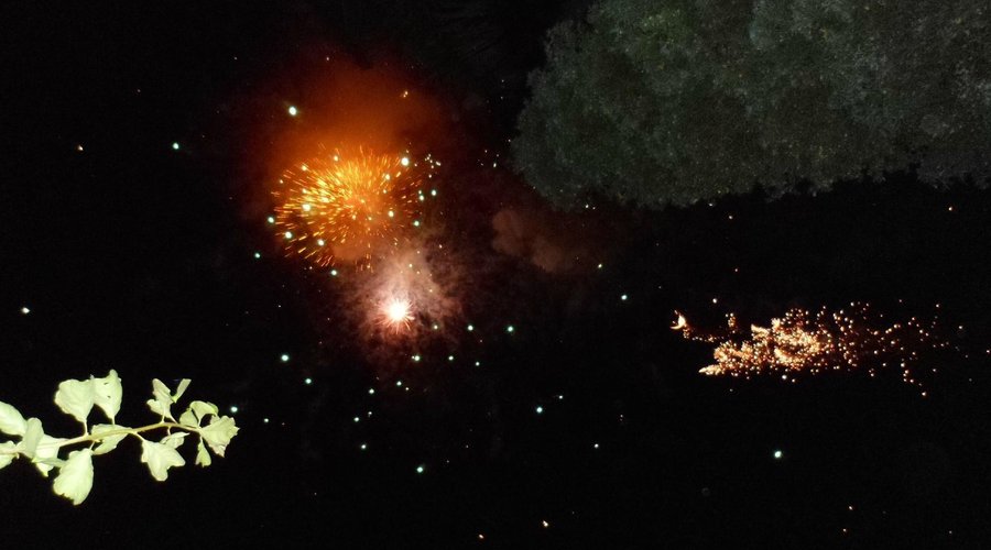 Reveillon-fogos