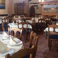comedor