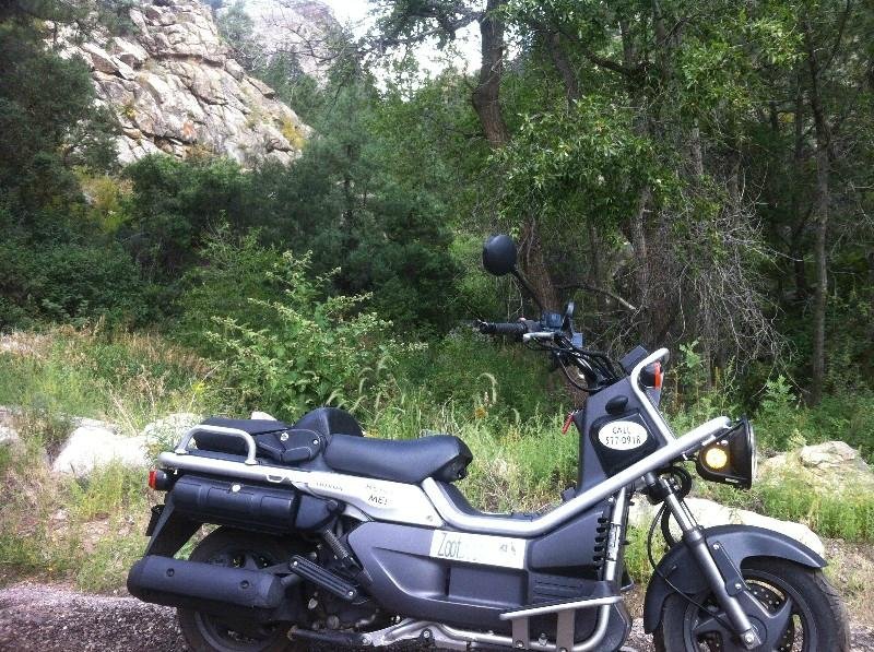 Estes Park Scooter Rentals All You Need to Know BEFORE You Go