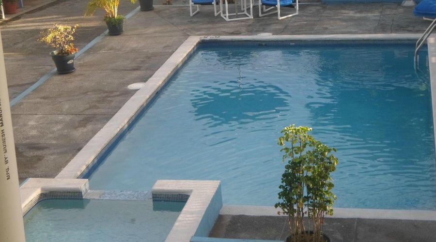 lovely pool