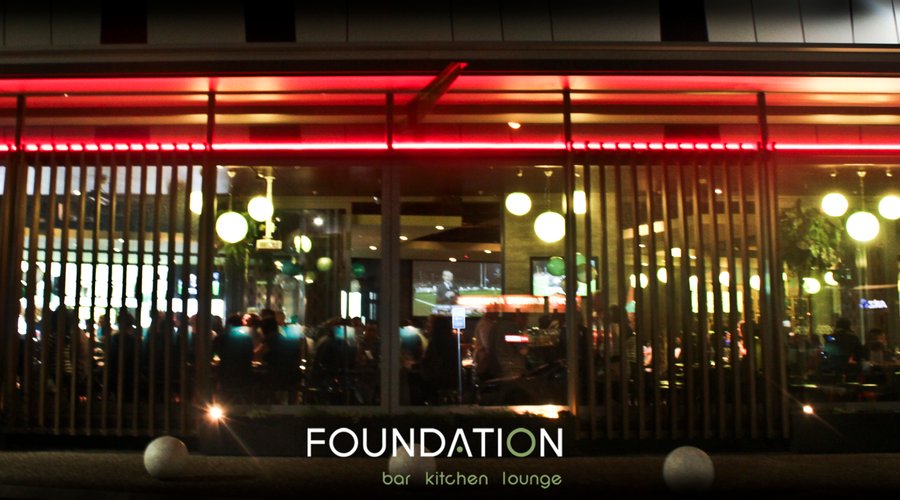 Foundation
