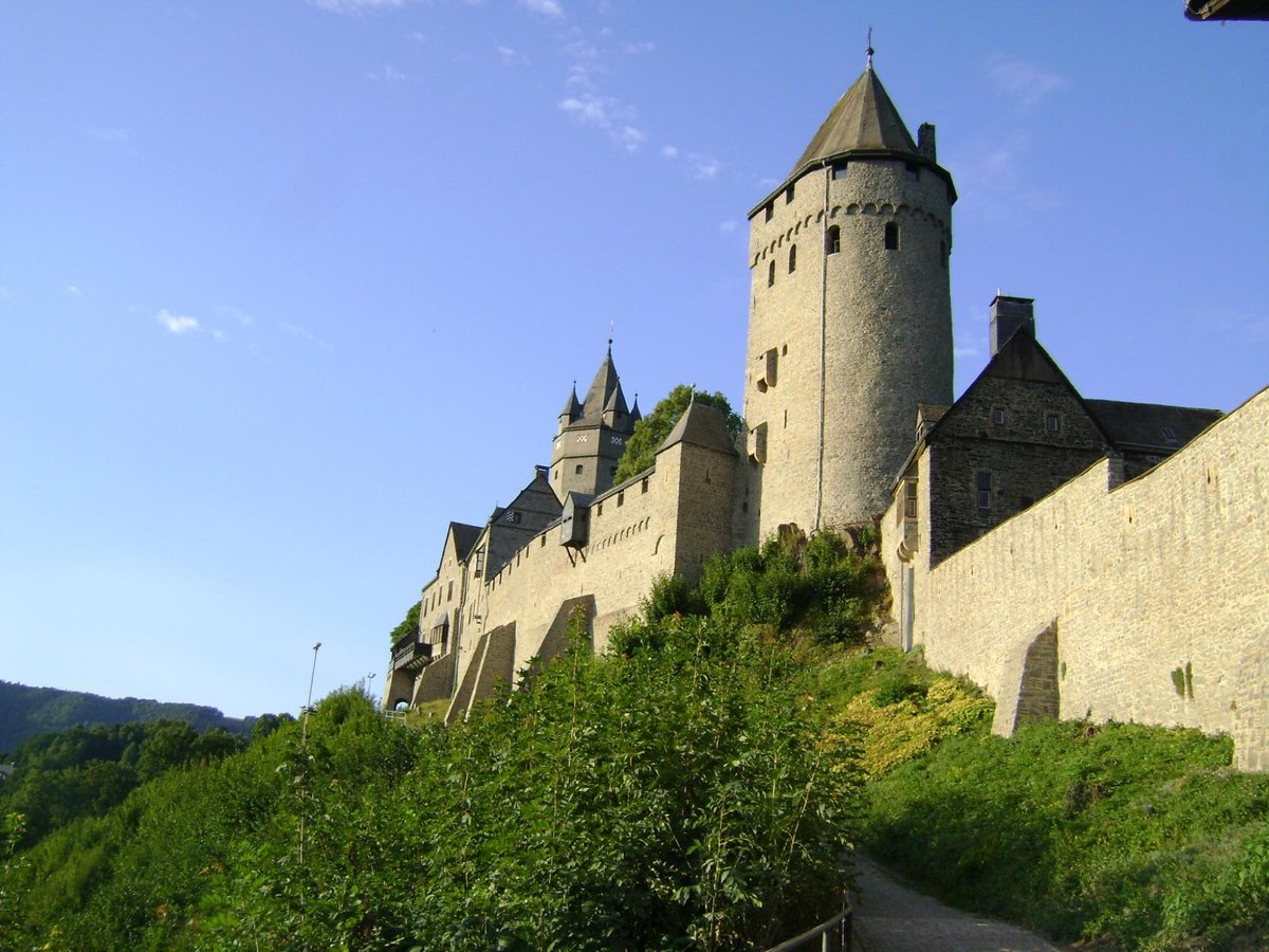 Burg Altena: лучшие советы перед посещением - Tripadvisor