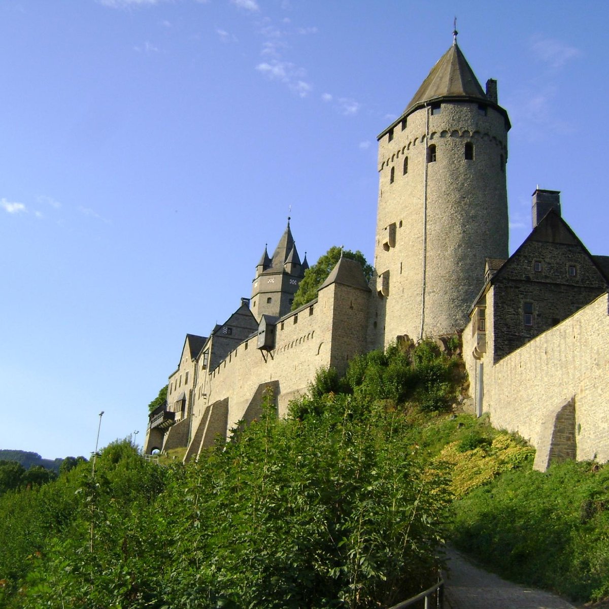 Burg Altena: лучшие советы перед посещением - Tripadvisor