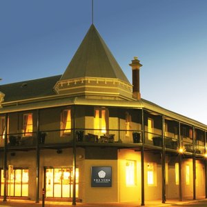 York Herritage Hotel & Terraces