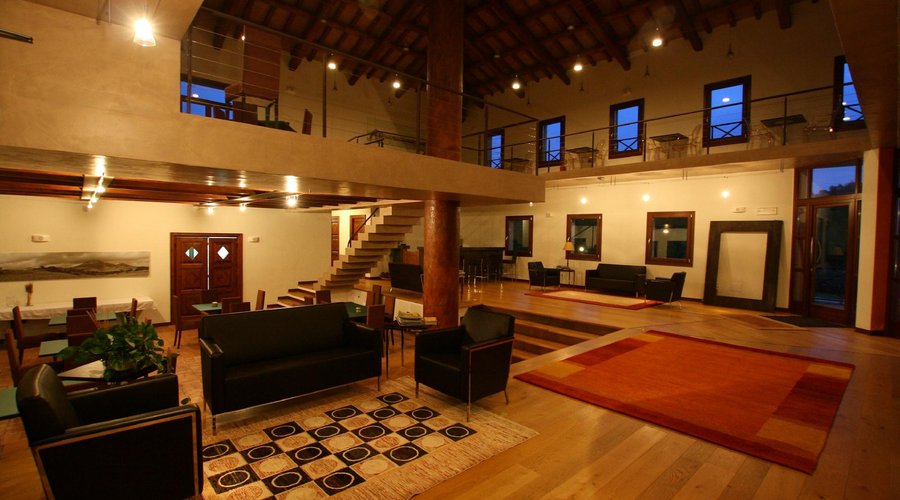 Hall