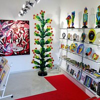 Interno galleria