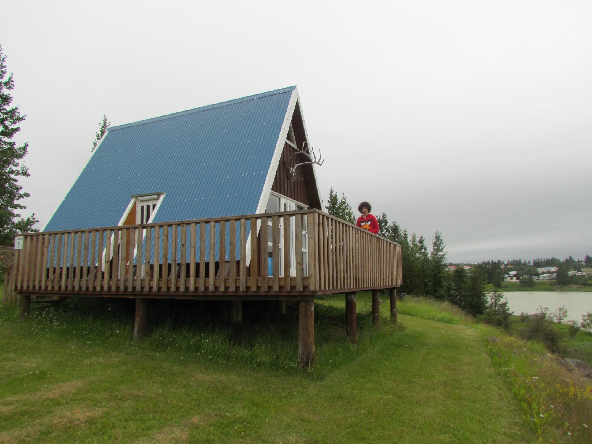 SKIPALAEKUR ICELAND (Egilsstadir, IJsland) - Foto's, Reviews En ...