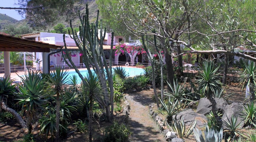 Giardino