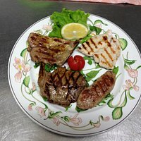 Grigliata Mista di Carne