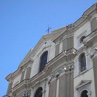 Santuario Santa Maria Maggiore