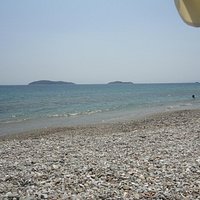 sea