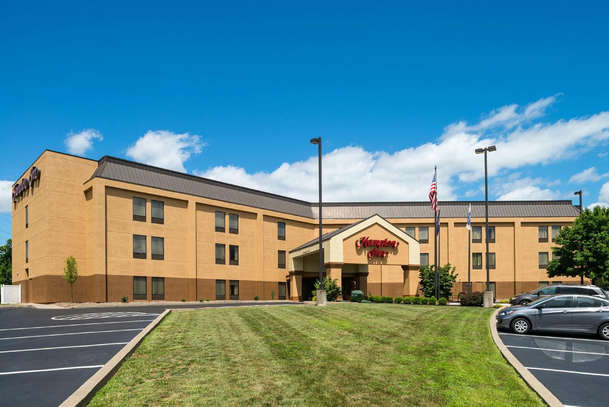 THE 10 BEST Hotels in Lewisburg, PA for 2022 (from $67) - Tripadvisor