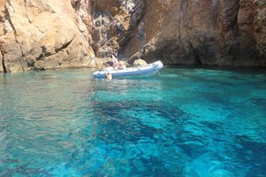 Piscina e spiaggia