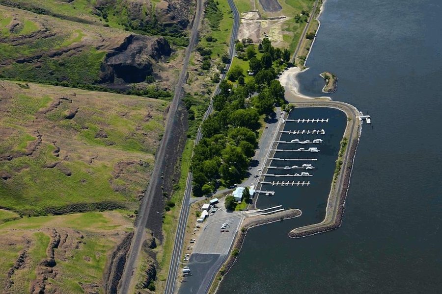 Boyer Park & Marina image