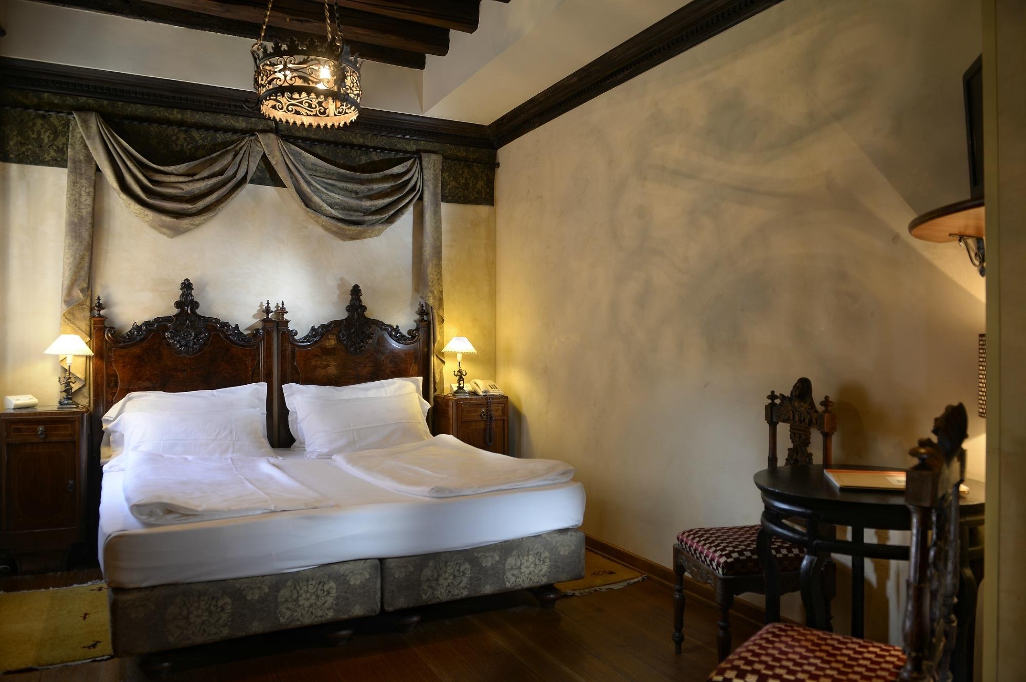 Novecento Boutique Hotel by null
