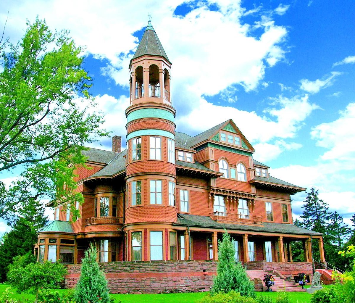 Fairlawn Mansion & Museum, Superior: лучшие советы перед посещением -  Tripadvisor