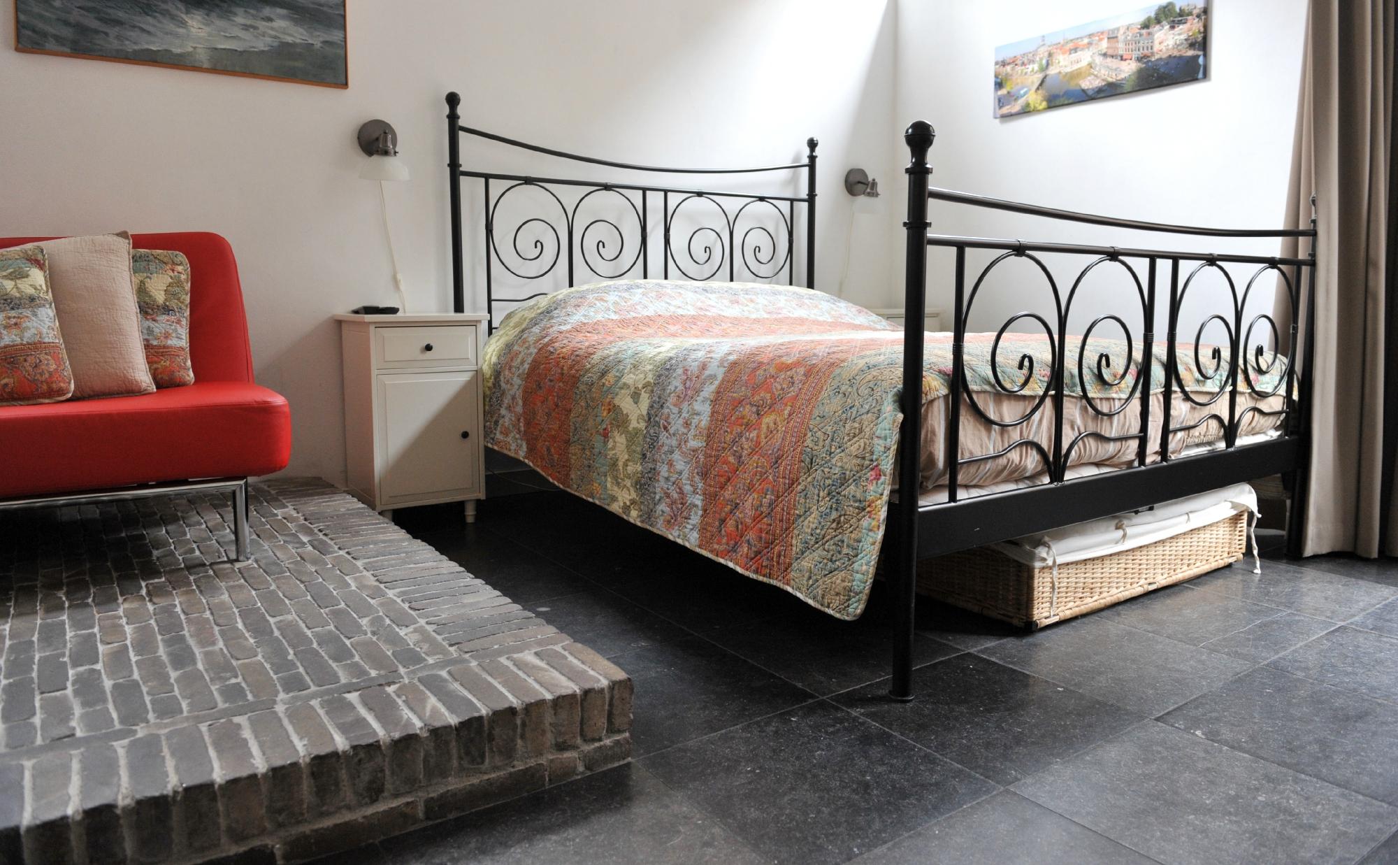 B&B BED EN BESCHUIT - Reviews - Leiden, The Netherlands