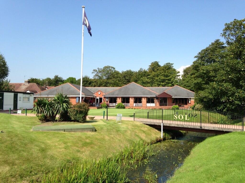 SOUTHPORT OLD LINKS GOLF CLUB - All You Need to Know BEFORE You Go