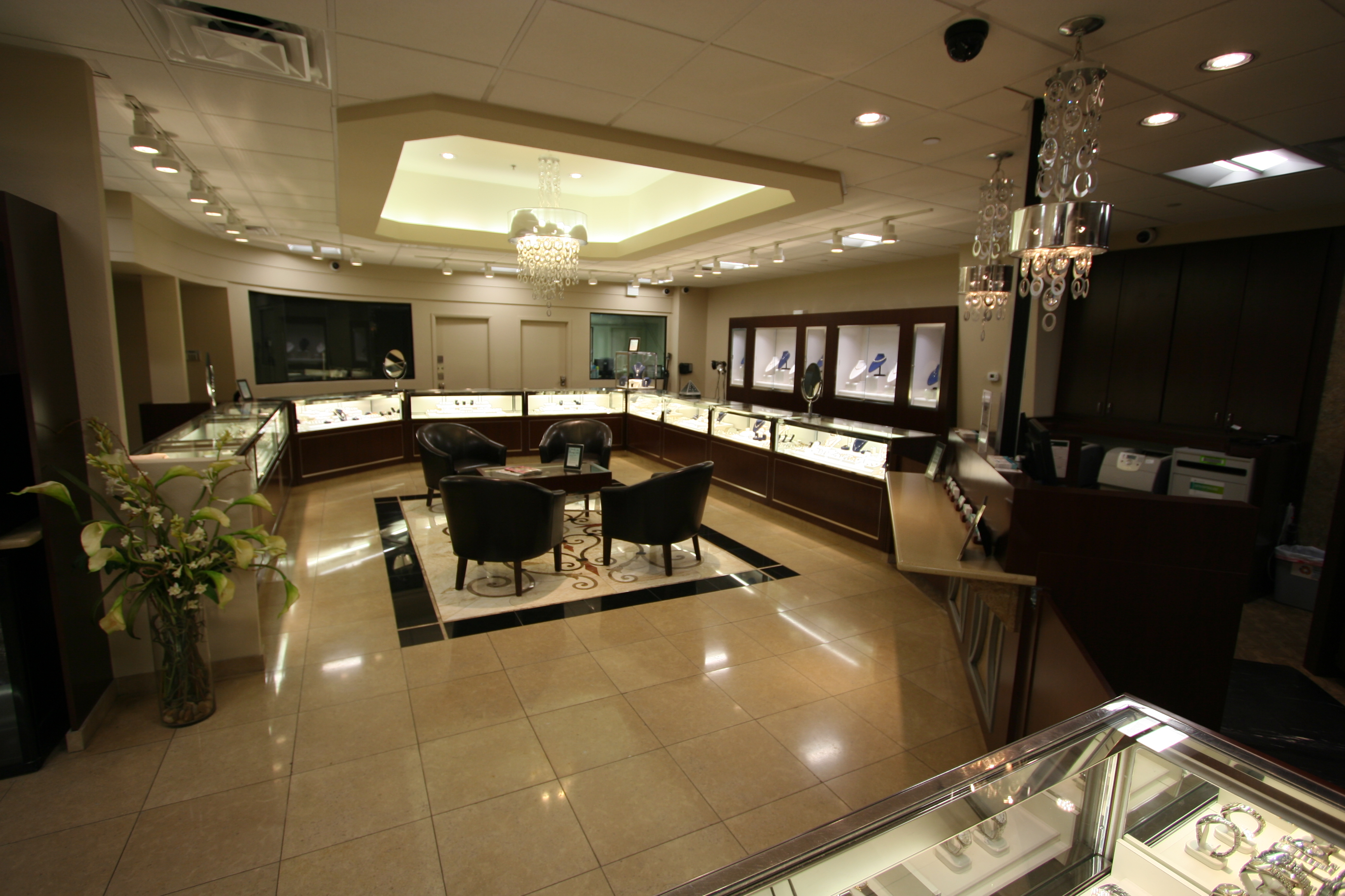 National jewelry outlet stores