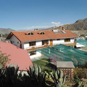 Room View