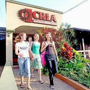 CRLA