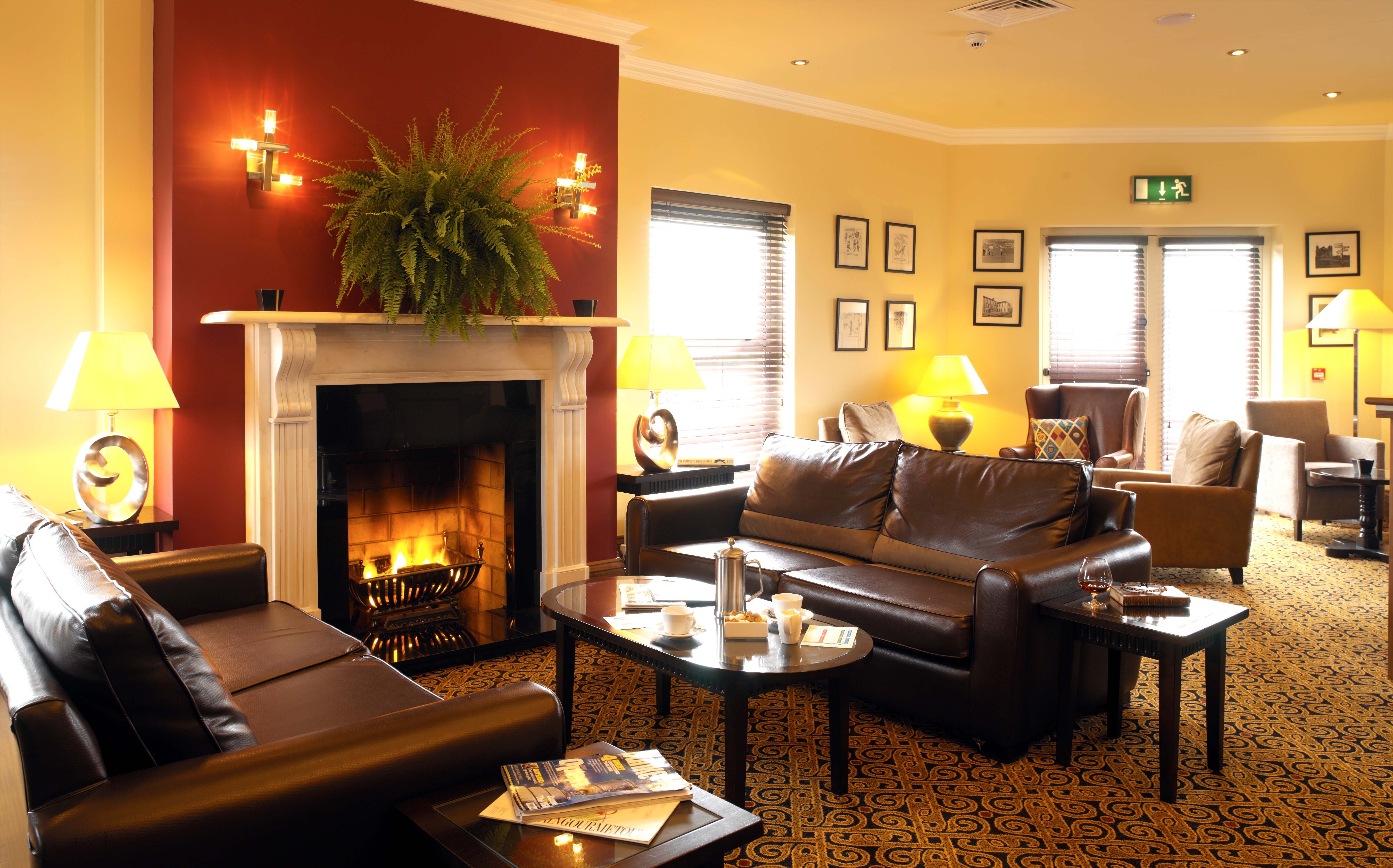 Hotel photo 8 of Vaughan Lodge.