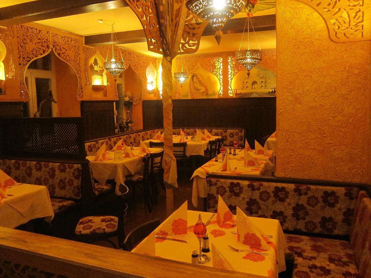 Bilder Von Taj Mahal Indisches Restaurant Im Fürstenhof TAJ MAHAL INDISCHES RESTAURANT, Rosenheim - Menu, Preços & Comentários