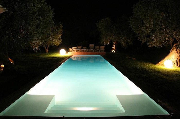 Masseria Picca Picca Pool Pictures & Reviews - Tripadvisor