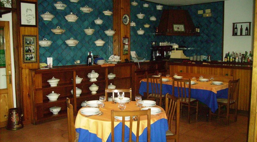 Comedor
