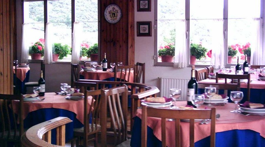 Comedor