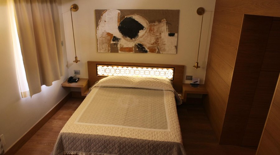 letto suite