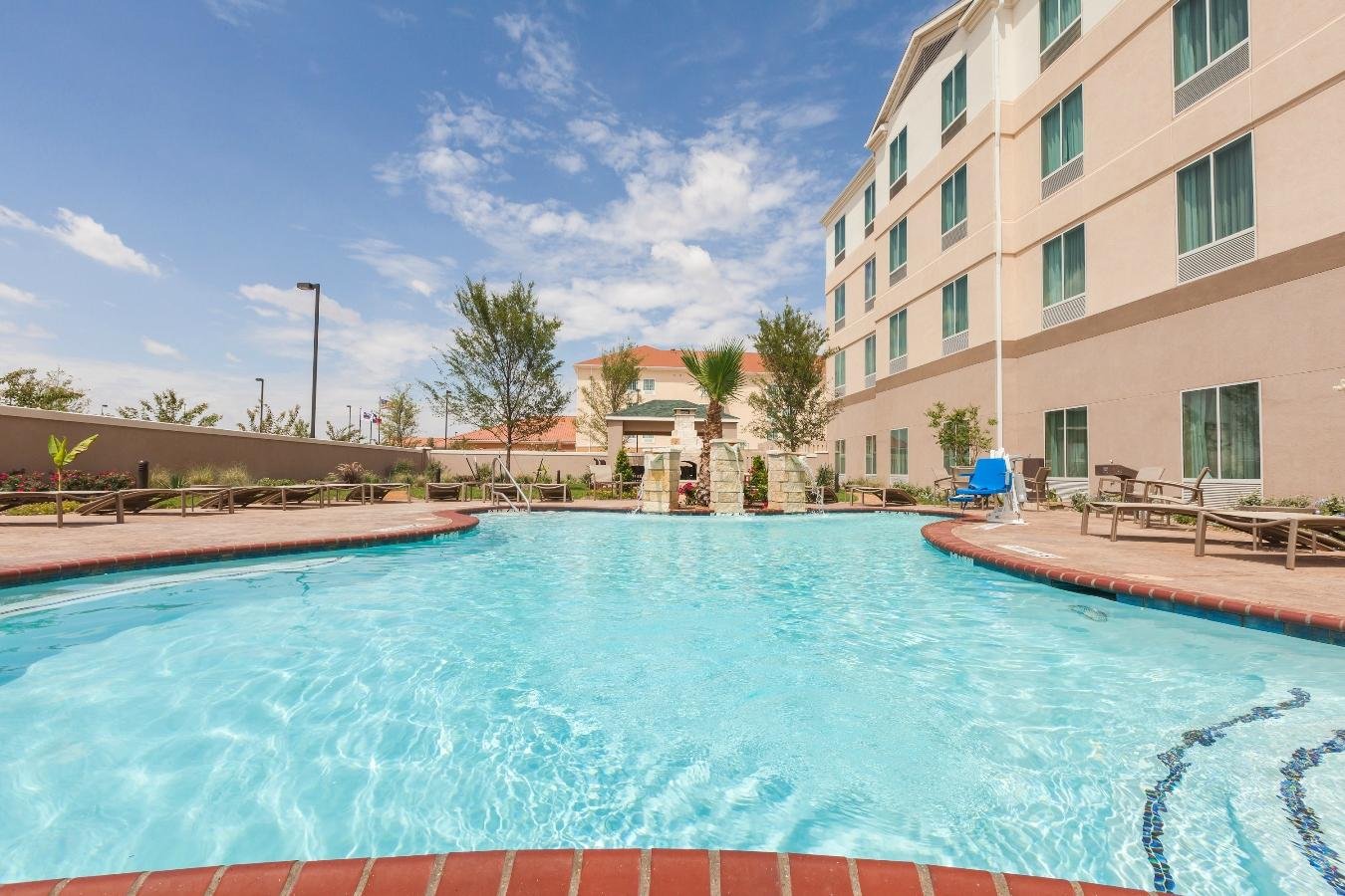 HILTON GARDEN INN MIDLAND - Prices & Hotel Reviews (TX)