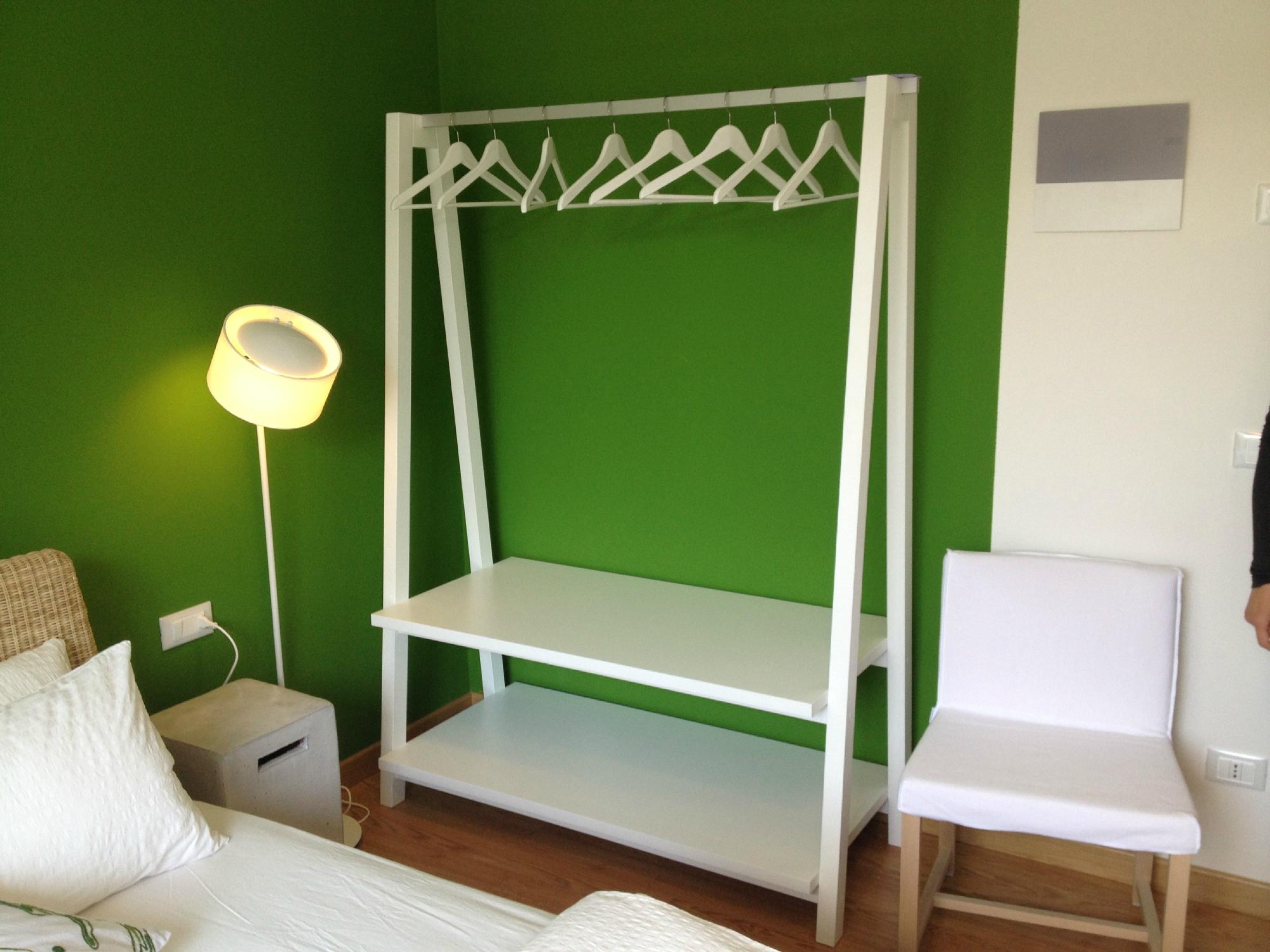 Hotel photo 94 of Stop & Sleep Udine Fronte Stazione.