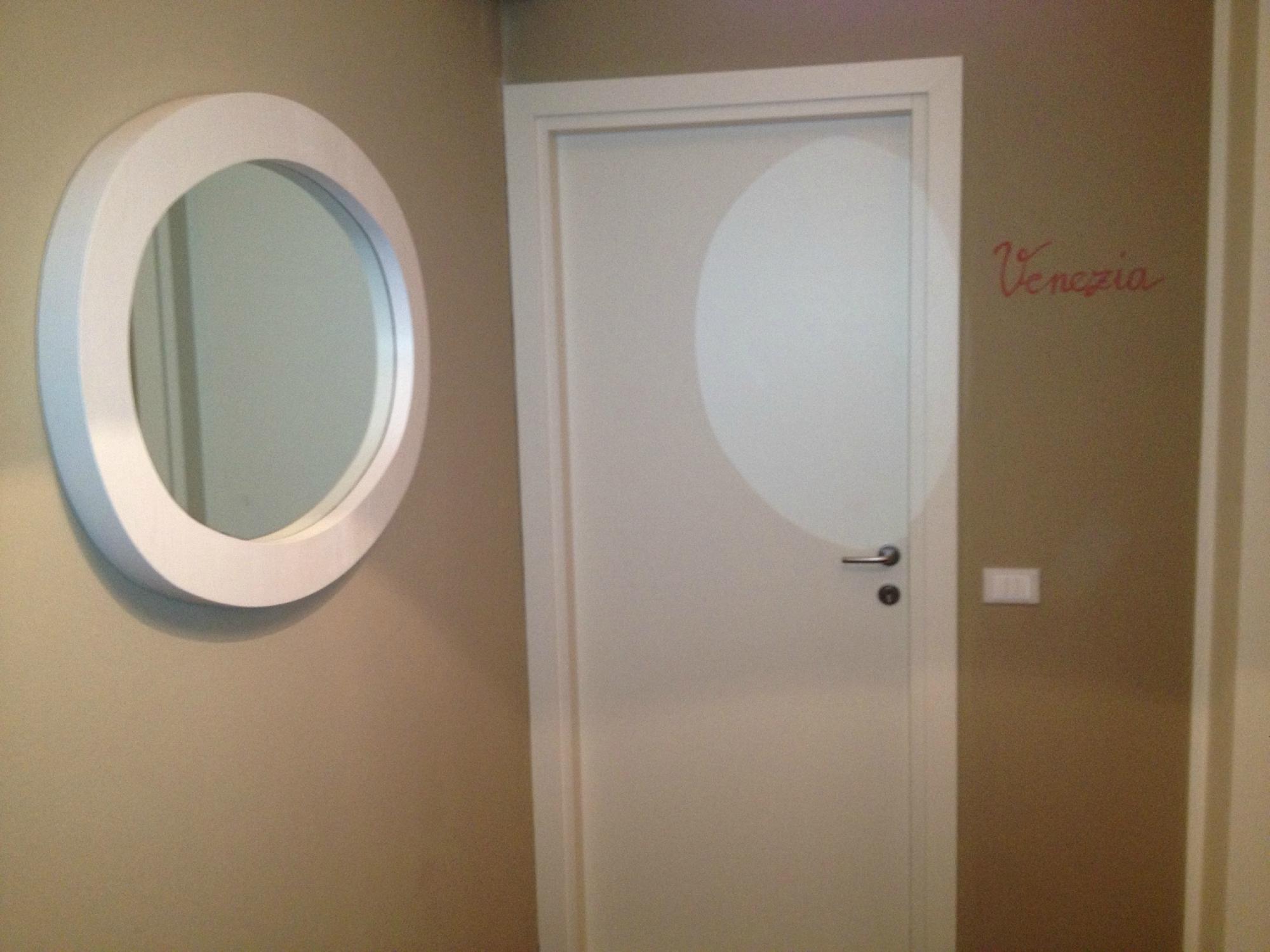 Hotel photo 65 of Stop & Sleep Udine Fronte Stazione.