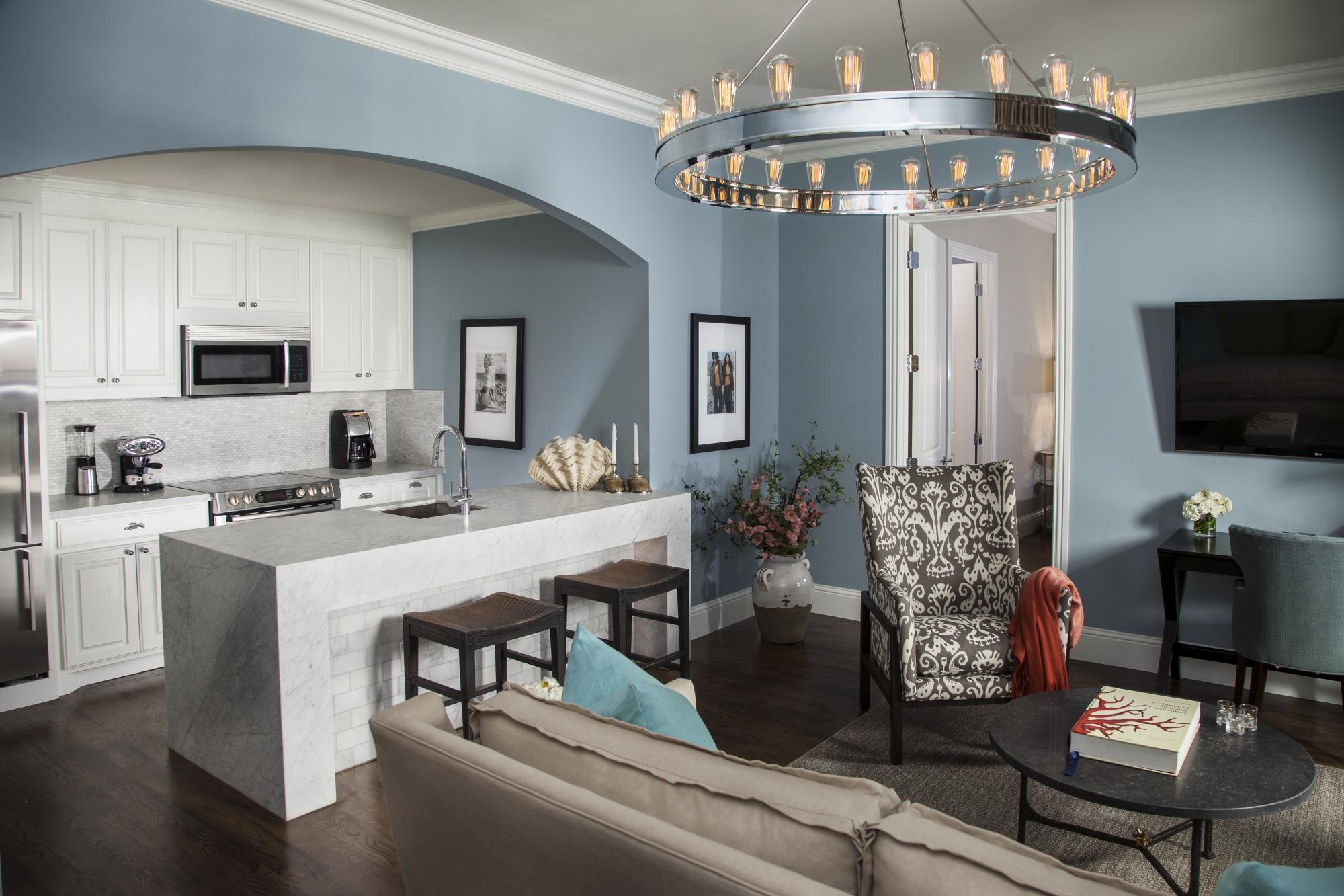 Hotel photo 27 of Hotel ZaZa Dallas Uptown.