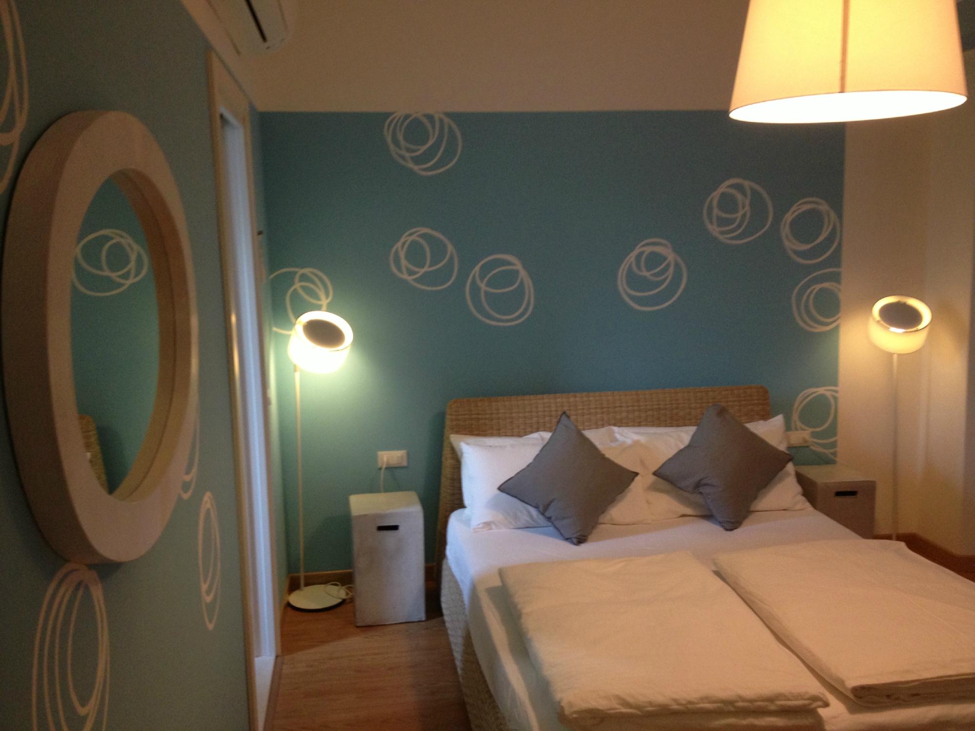 Hotel photo 55 of Stop & Sleep Udine Fronte Stazione.