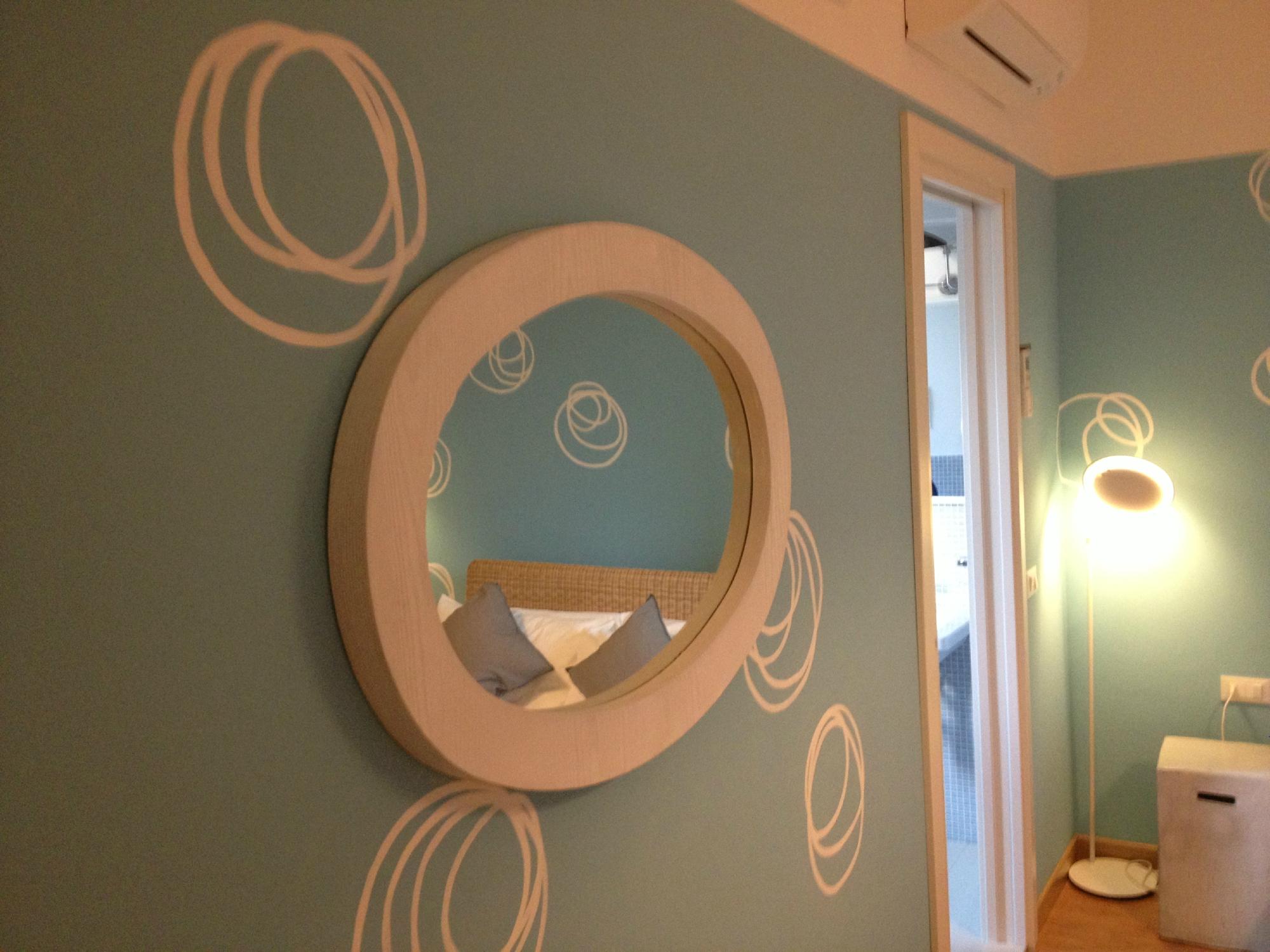 Hotel photo 13 of Stop & Sleep Udine Fronte Stazione.