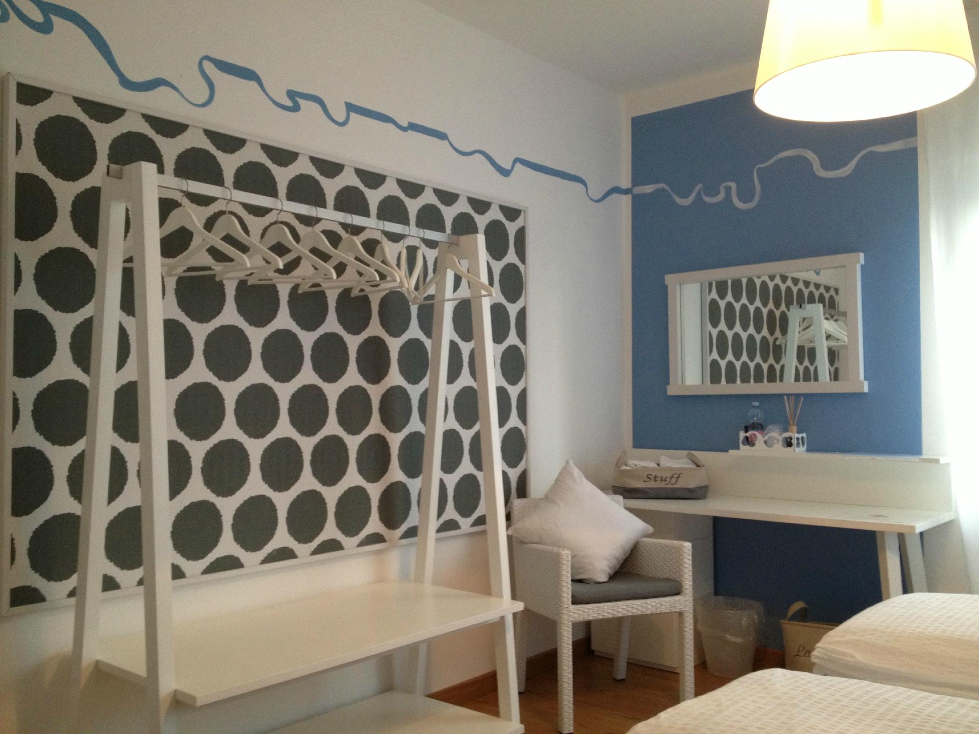 Hotel photo 5 of Stop & Sleep Udine Fronte Stazione.