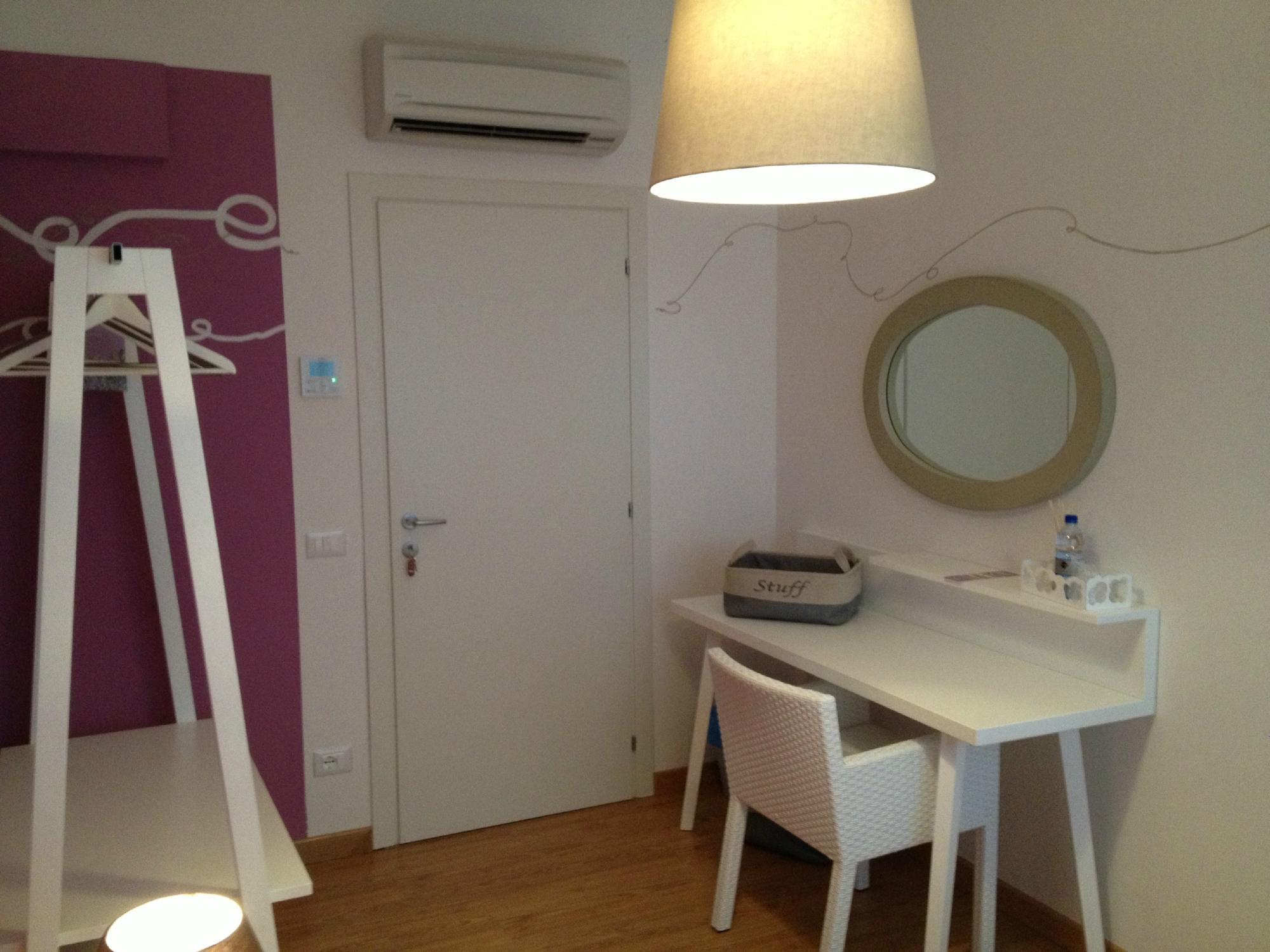 Hotel photo 17 of Stop & Sleep Udine Fronte Stazione.