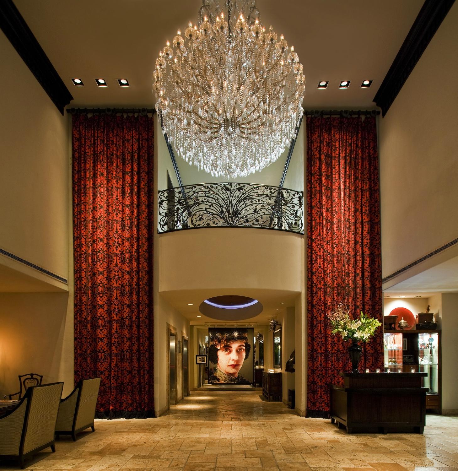 Hotel photo 25 of Hotel ZaZa Dallas Uptown.