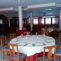 Panoramica sulla sala