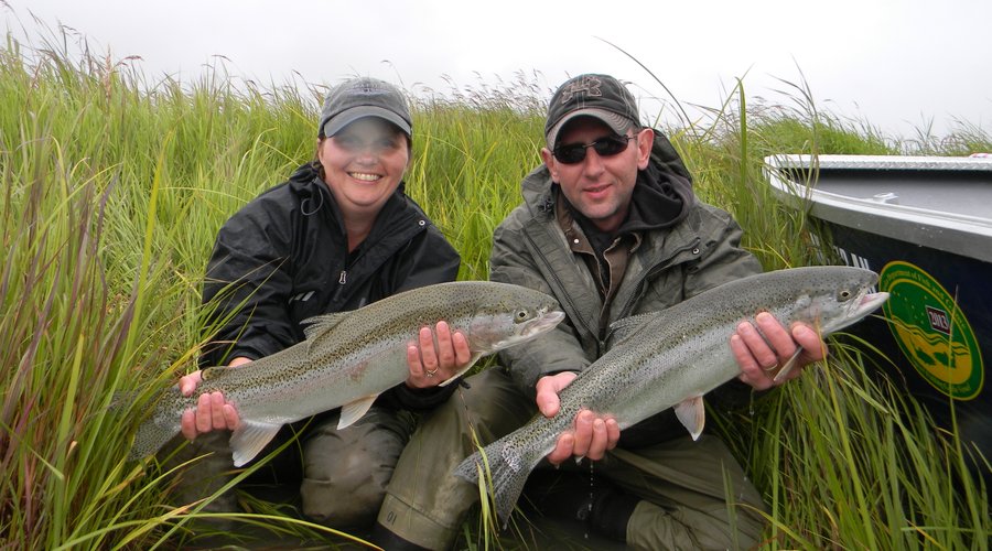 Rainbow Trout