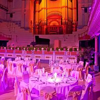 Main Hall Dinner