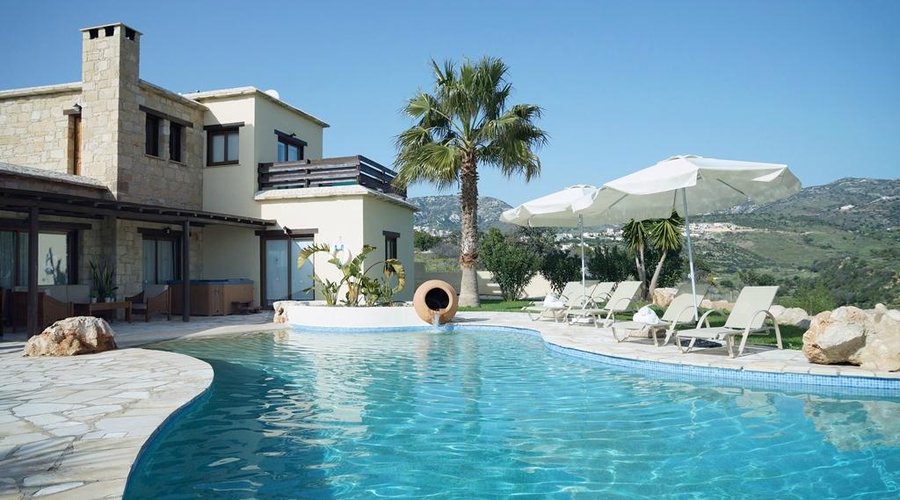 Villa Valley View